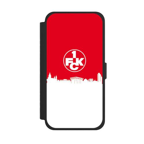 Apple iPhone 15 Pro Max NIVOflip Skyline 1.FCK