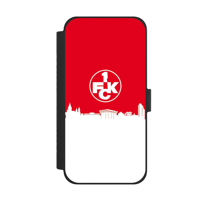 iPhone 15 Pro Max NIVOflip Skyline FCK