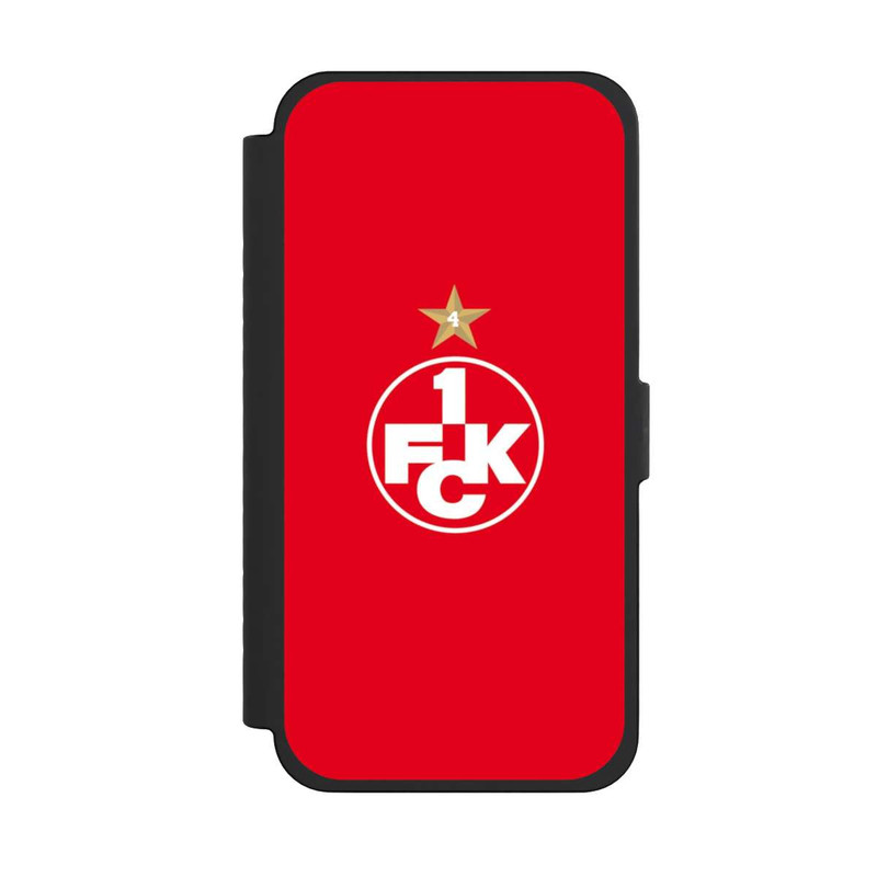 iPhone 15 Pro Max NIVOflip 4. Stern FCK