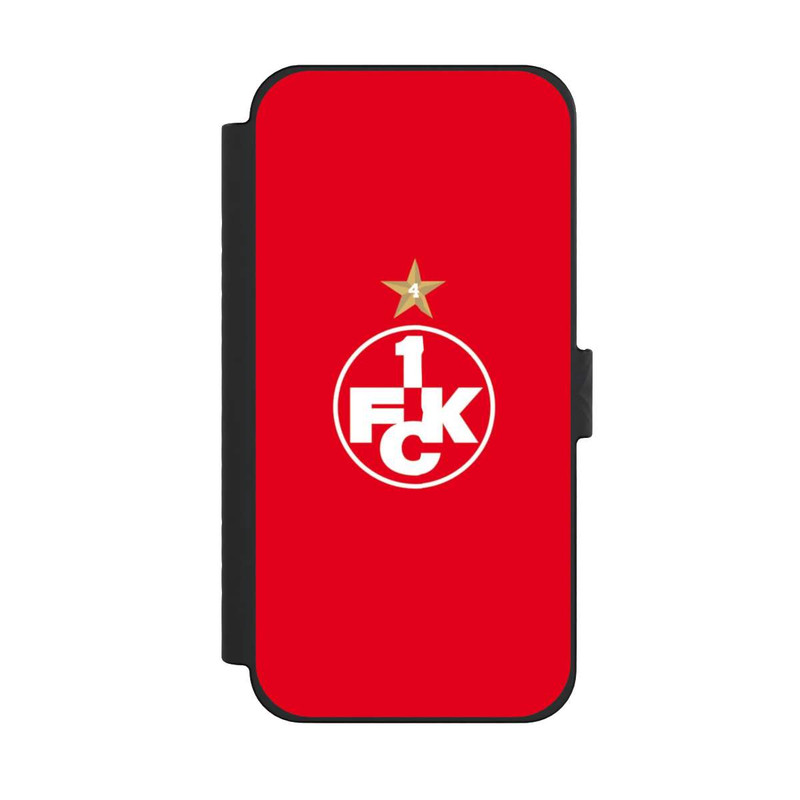 iPhone 15 Pro Max NIVOflip 4. Stern FCK