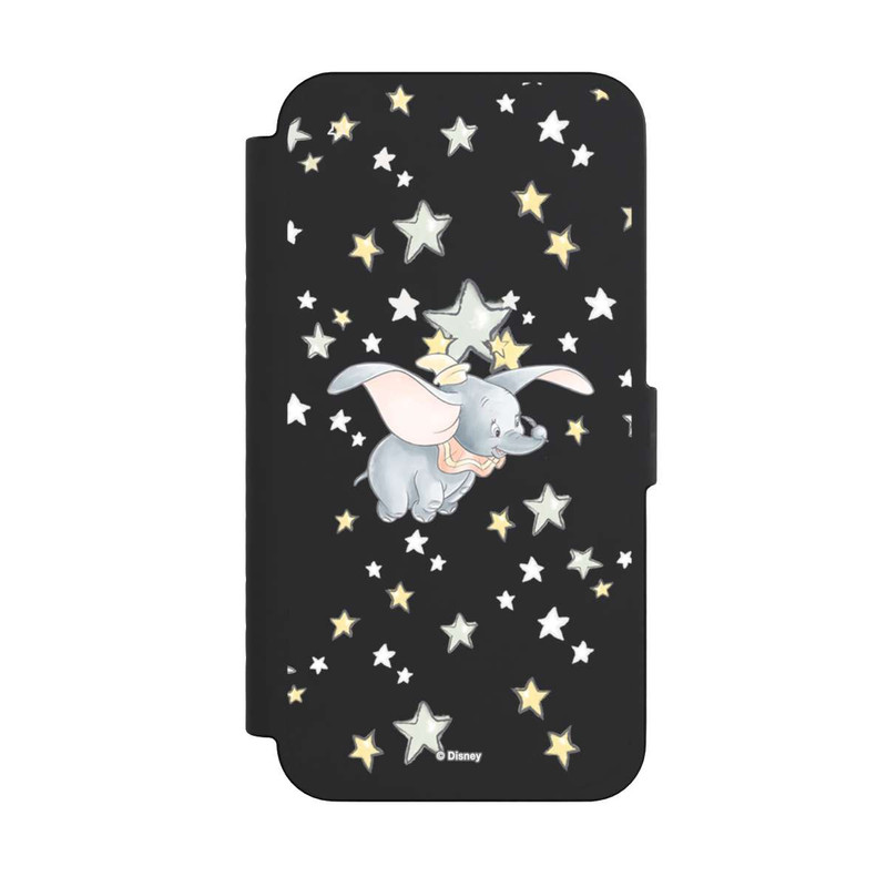 iPhone 15 Pro Max NIVOflip Dumbo Sterne ohne Hintergrund