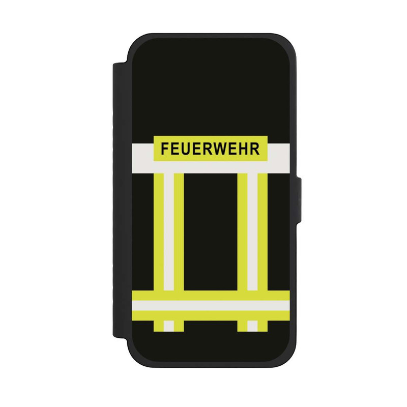 iPhone 15 Pro Max NIVOflip Fire Department