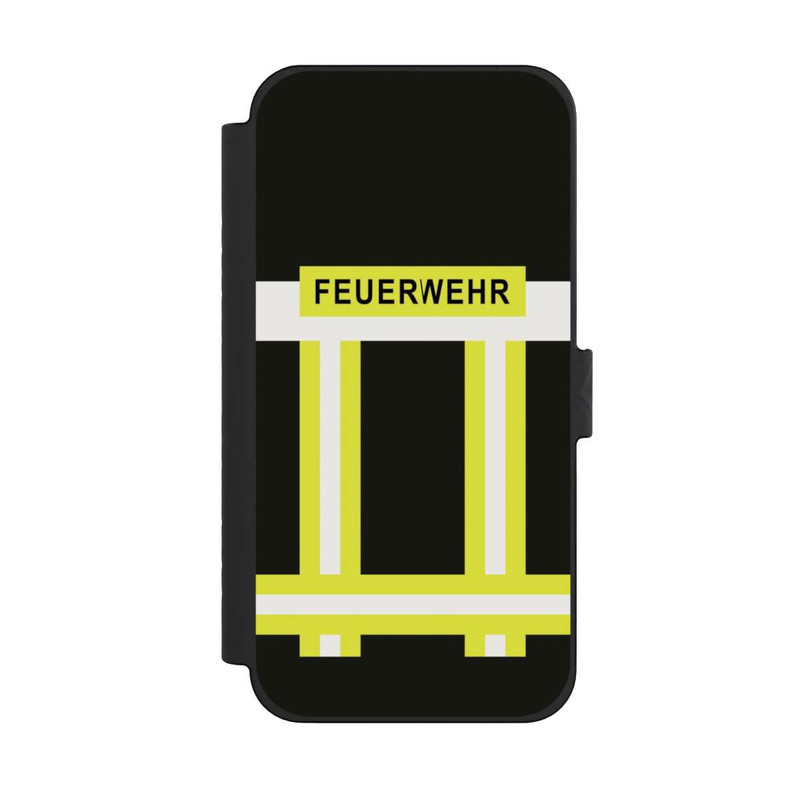 iPhone 15 Pro Max NIVOflip Fire Department