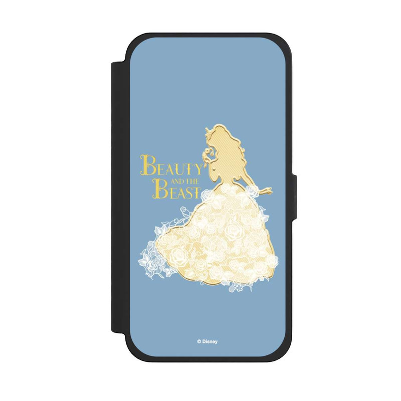 iPhone 15 Pro Max NIVOflip Denim Lace Belle