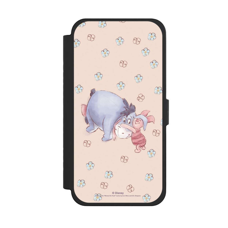 iPhone 15 Pro Max NIVOflip Bourriquet et Porcinet
