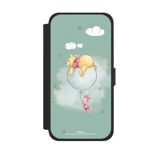 Apple iPhone 15 Pro Max NIVOflip Unerschrocken durch einen Ballon