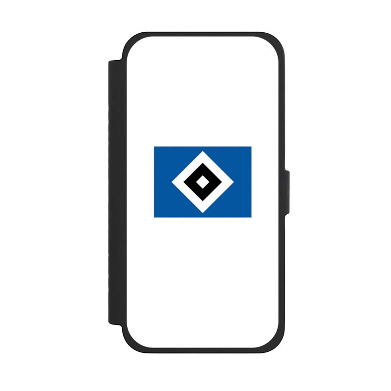 iPhone 15 Pro Max NIVOflip HSV Weiss / Blau