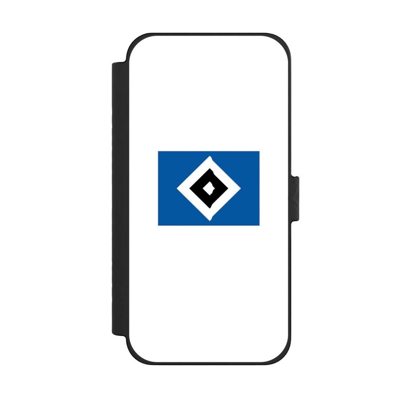 iPhone 15 Pro Max NIVOflip HSV Weiss / Blau