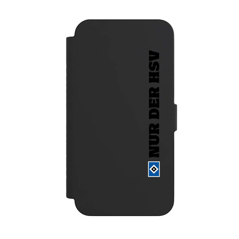 iPhone 15 Pro Max NIVOflip Nur der HSV - ohne Hintergrund