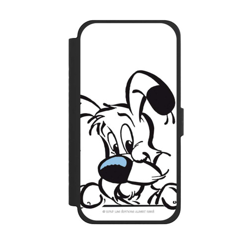 Apple iPhone 15 Pro Max NIVOflip Idéfix