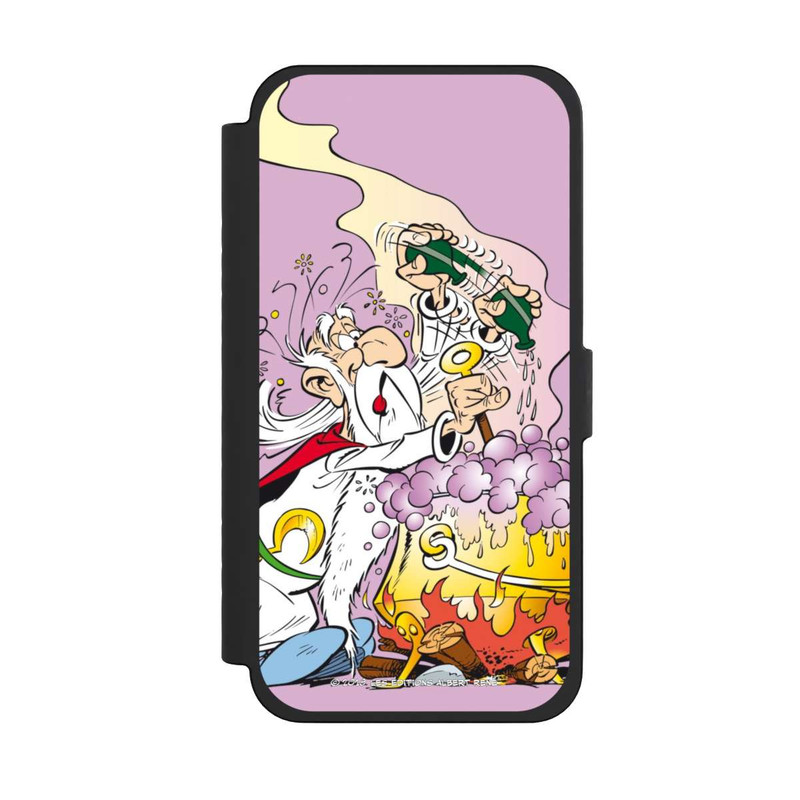 iPhone 15 Pro Max NIVOflip Panoramix Potion Magique