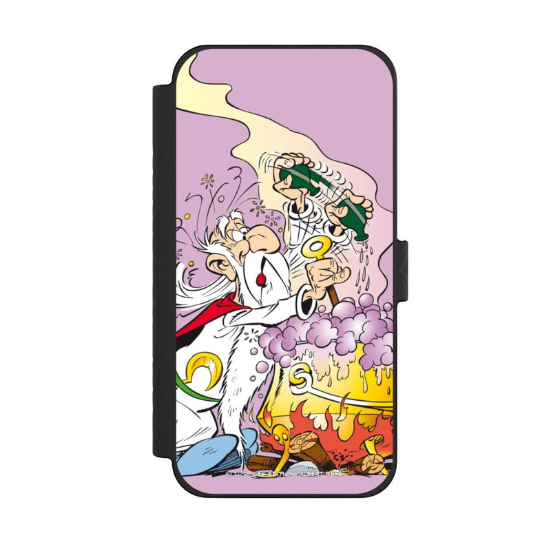 iPhone 15 Pro Max NIVOflip Panoramix Potion Magique