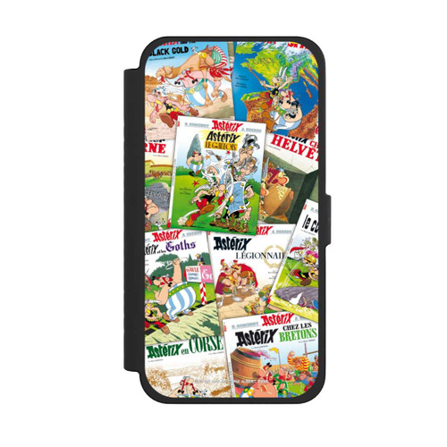 Apple iPhone 15 Pro Max NIVOflip Cover Collection