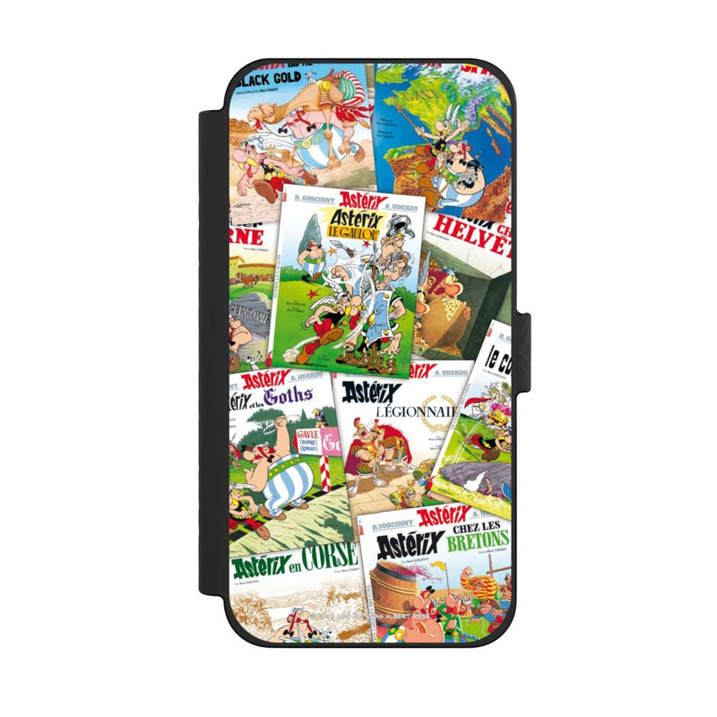 iPhone 15 Pro Max NIVOflip Cover Collection