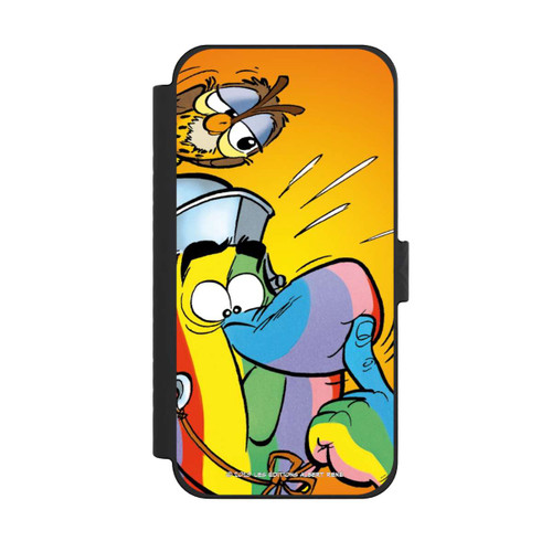 Apple iPhone 15 Pro Max NIVOflip Romain 2