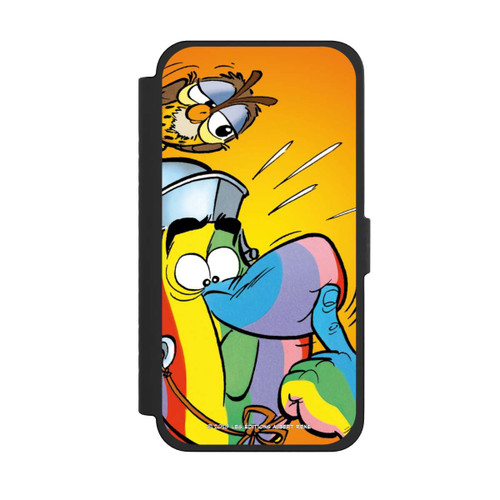 Apple iPhone 15 Pro Max NIVOflip Romain 2