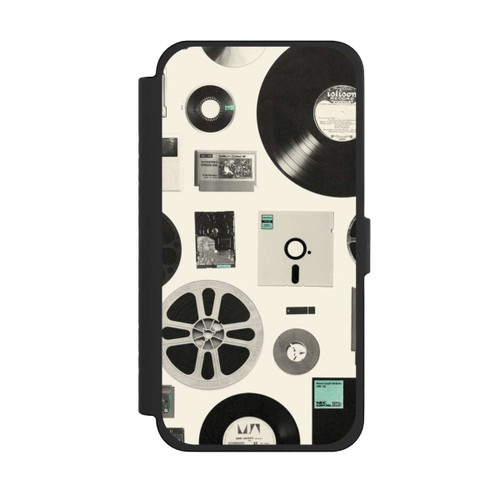 Apple iPhone 15 Pro Max NIVOflip Data Uni