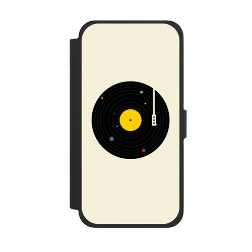 Apple iPhone 15 Pro Max NIVOflip Überall Musik