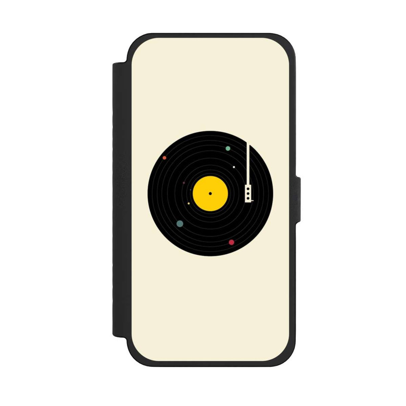 iPhone 15 Pro Max NIVOflip Music Everywhere