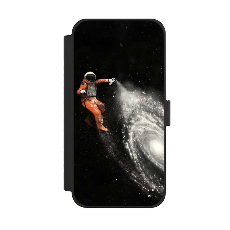 iPhone 15 Pro Max NIVOflip Art de l'espace