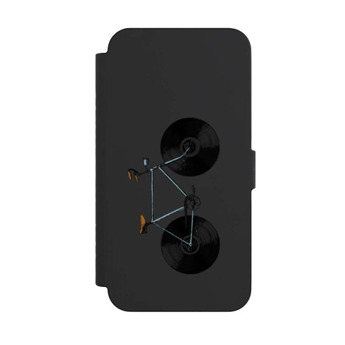 Apple iPhone 15 Pro Max NIVOflip Velophone ohne Hintergrund