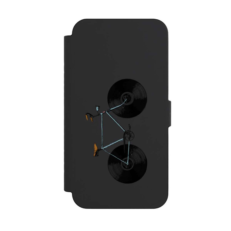 iPhone 15 Pro Max NIVOflip Velophone transparent