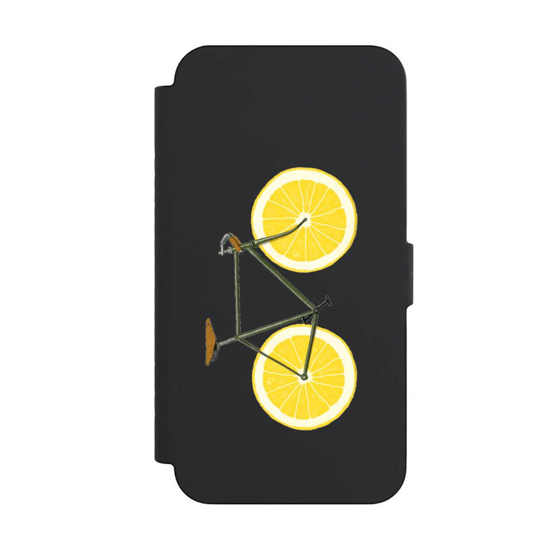 iPhone 15 Pro Max NIVOflip Zest ohne Hintergrund