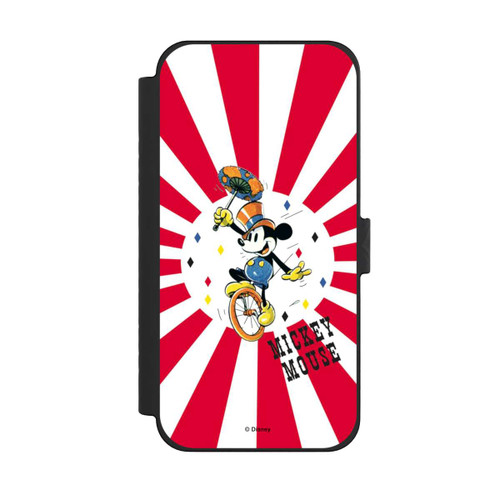 Apple iPhone 15 Pro Max NIVOflip Mickey Carnaval
