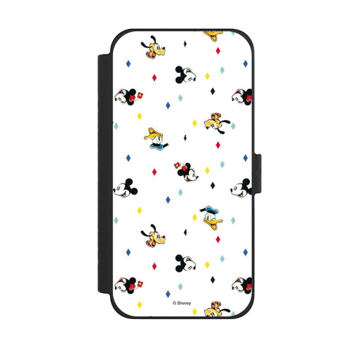 Apple iPhone 15 Pro Max NIVOflip Disney Carnival Pattern