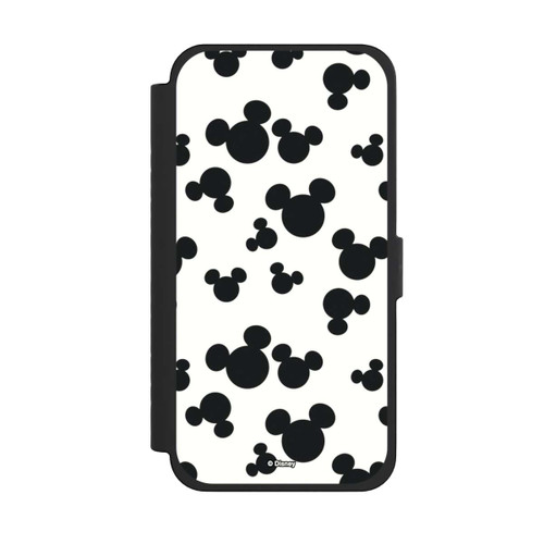 Apple iPhone 15 Pro Max NIVOflip Micky Icon Pattern