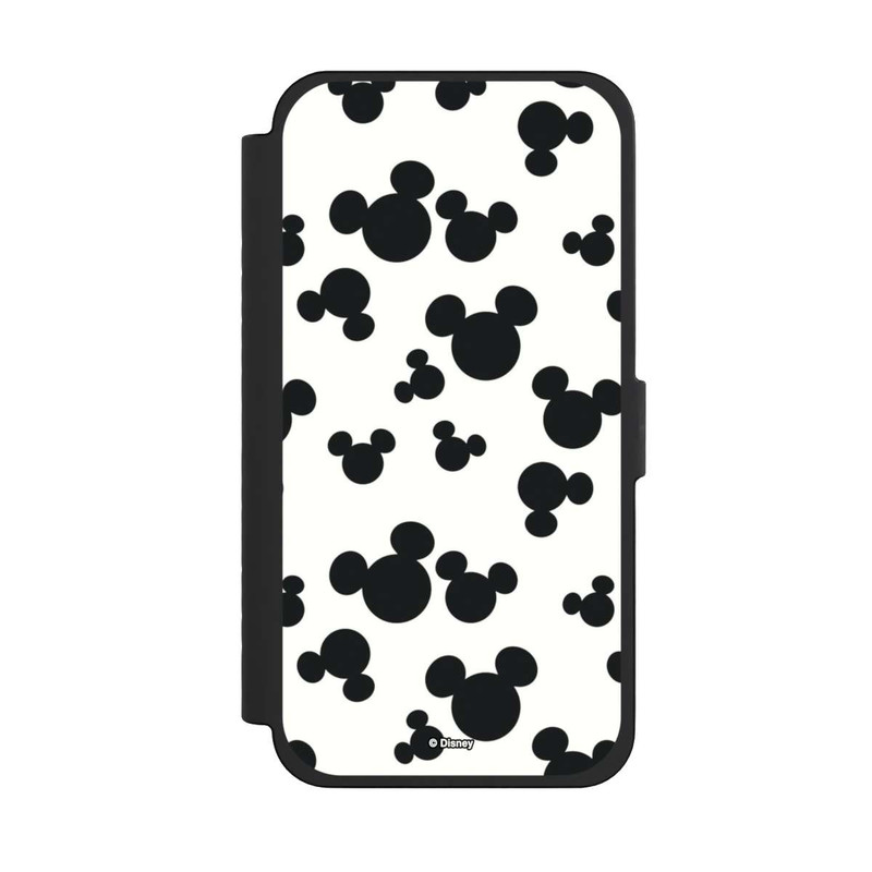 iPhone 15 Pro Max NIVOflip Micky Icon Pattern