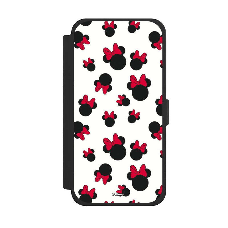 iPhone 15 Pro Max NIVOflip Minnie Icon Pattern
