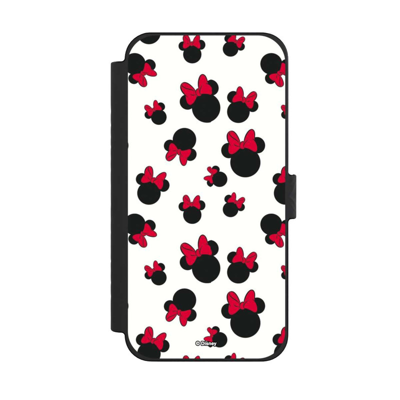 iPhone 15 Pro Max NIVOflip Minnie Icon Pattern