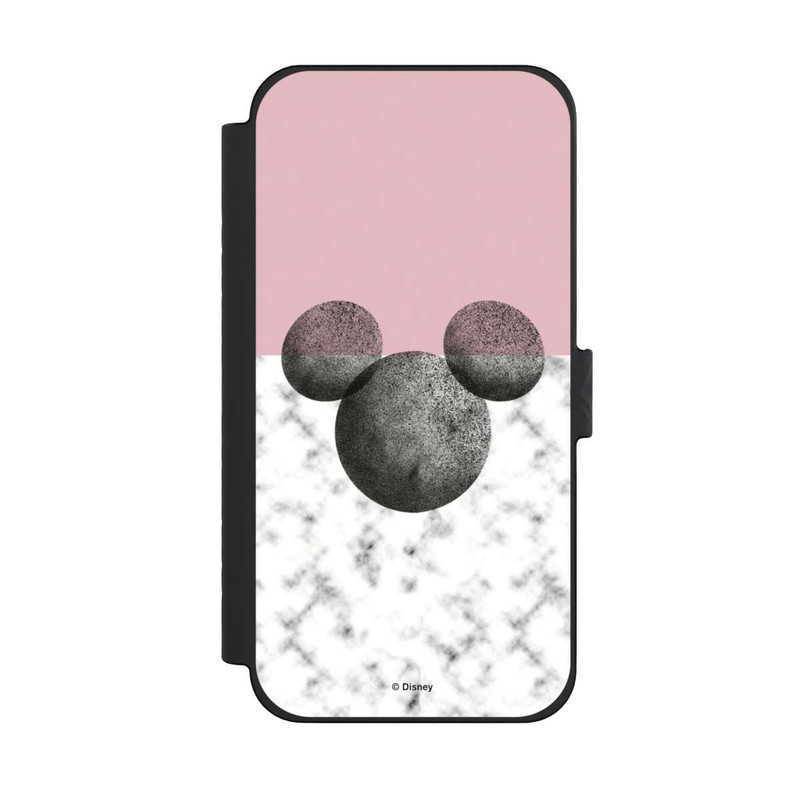 iPhone 15 Pro Max NIVOflip Micky Maus Marmor
