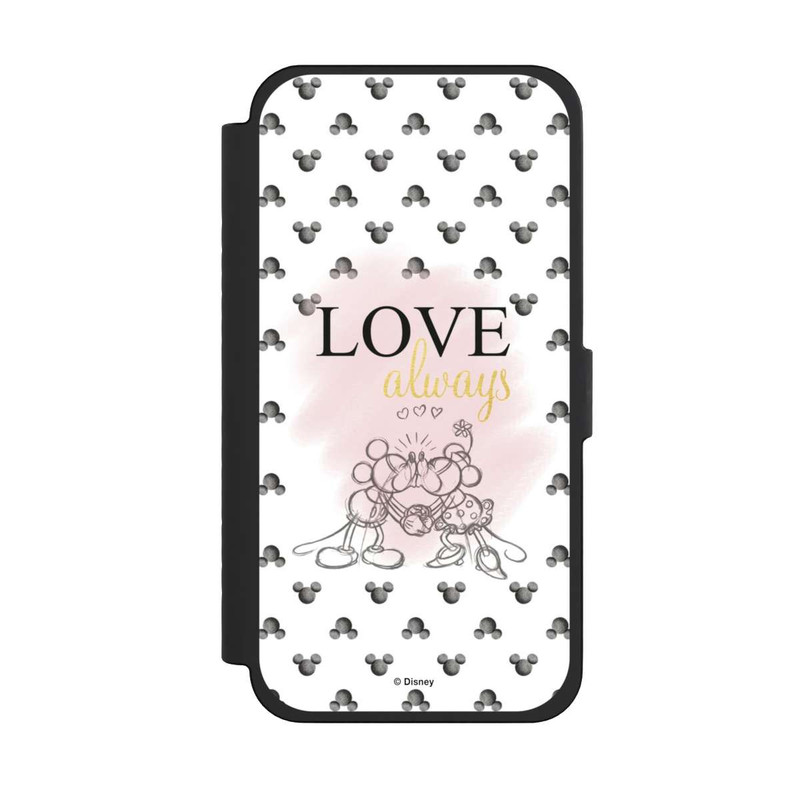 iPhone 15 Pro Max NIVOflip Micky Love Always