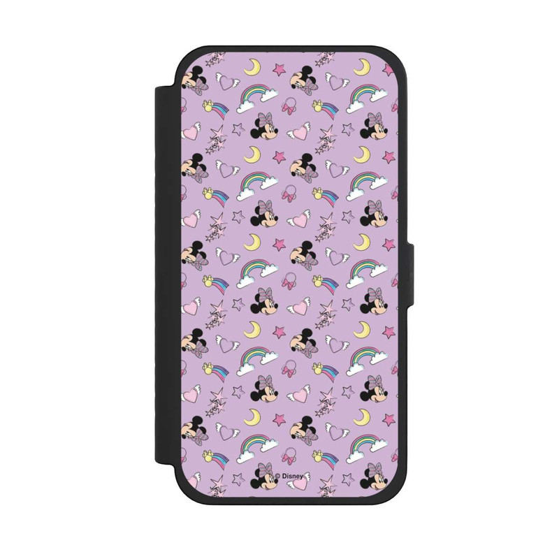 iPhone 15 Pro Max NIVOflip Minnie Pattern 01