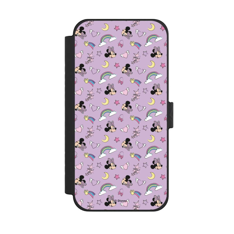 iPhone 15 Pro Max NIVOflip Minnie Pattern 01