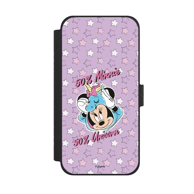 iPhone 15 Pro Max NIVOflip Minnie 50 Prozent Einhorn