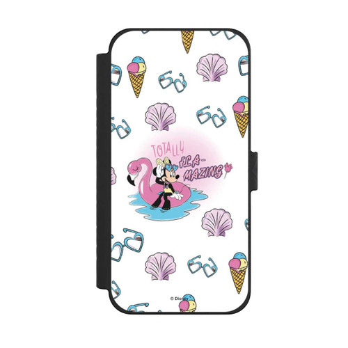 Apple iPhone 15 Pro Max NIVOflip Minnie totalement flamboyante
