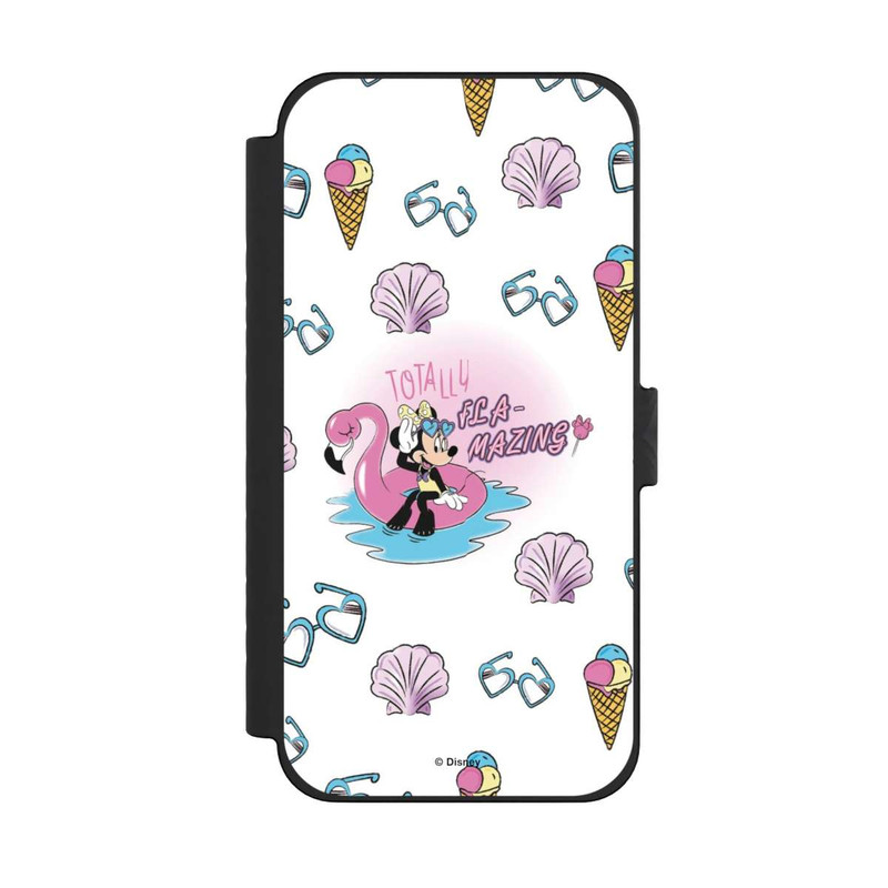 iPhone 15 Pro Max NIVOflip Minnie totalement flamboyante