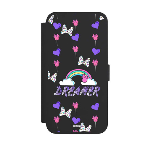 Apple iPhone 15 Pro Max NIVOflip Dreamer Transparent