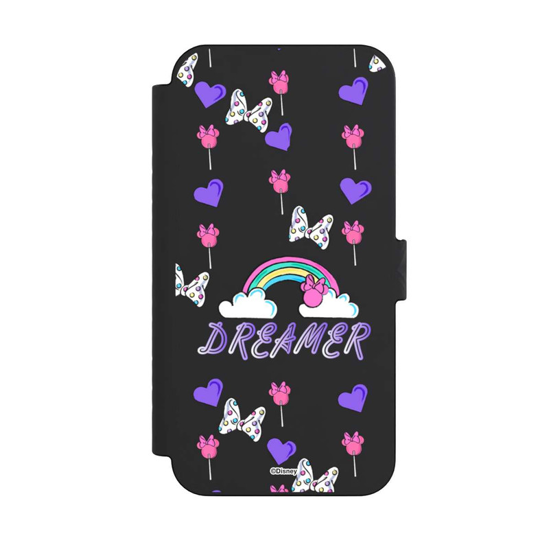 iPhone 15 Pro Max NIVOflip Rêveur Transparent