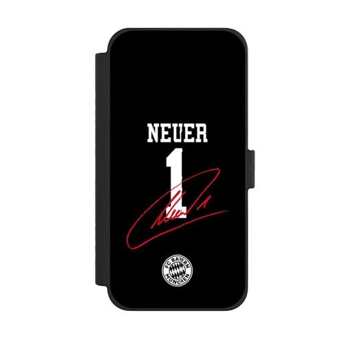 Apple iPhone 15 Pro Max NIVOflip Neuer #1 - Gardien - FCB