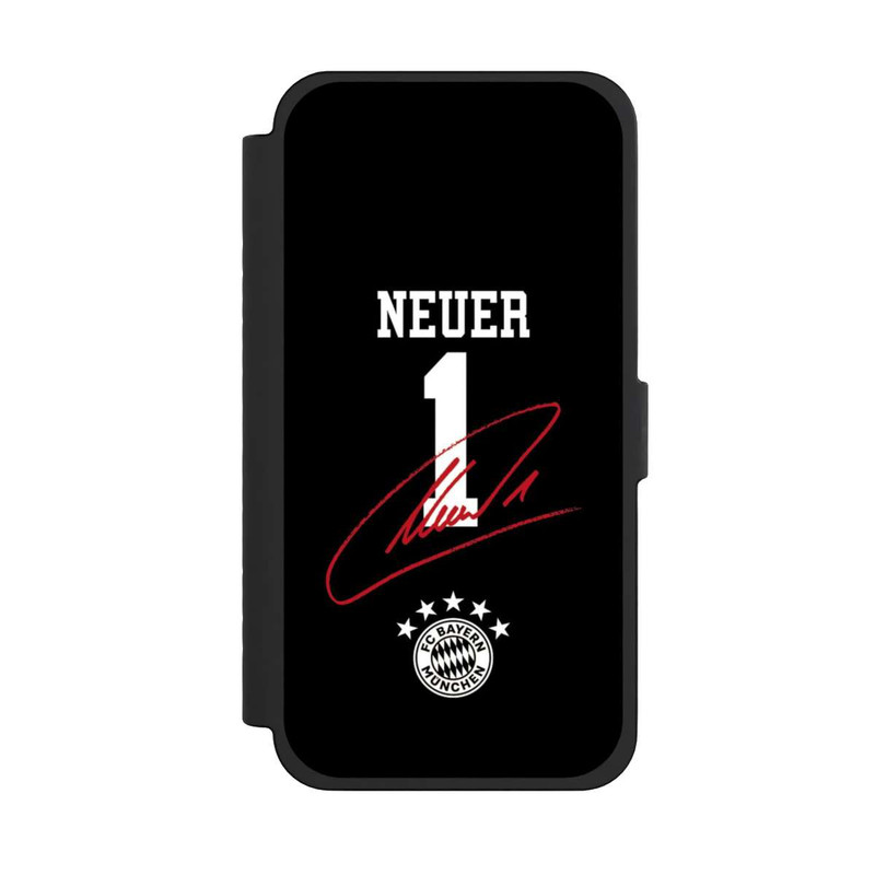 iPhone 15 Pro Max NIVOflip Neuer #1 - Tor - FCB