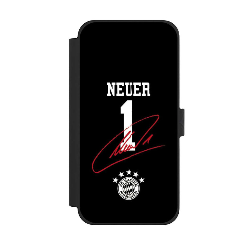 iPhone 15 Pro Max NIVOflip Neuer #1 - Gardien - FCB