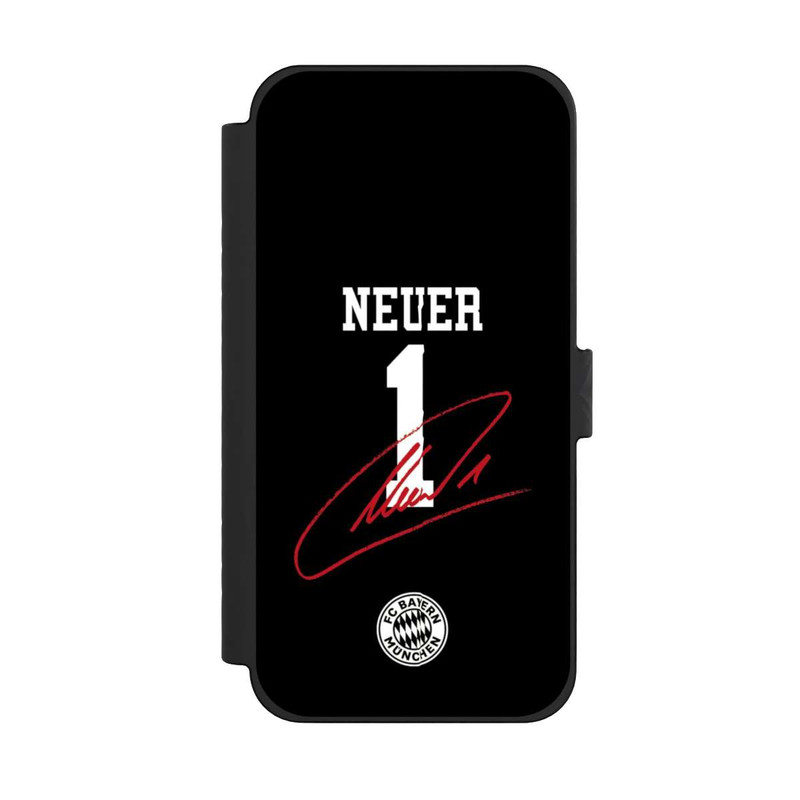 iPhone 15 Pro Max NIVOflip New #1 - Goakeeper - FCB