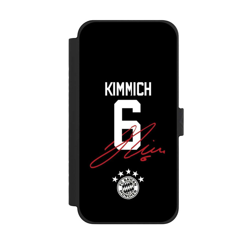 iPhone 15 Pro Max NIVOflip Kimmich #6 - Défenseur - FCB