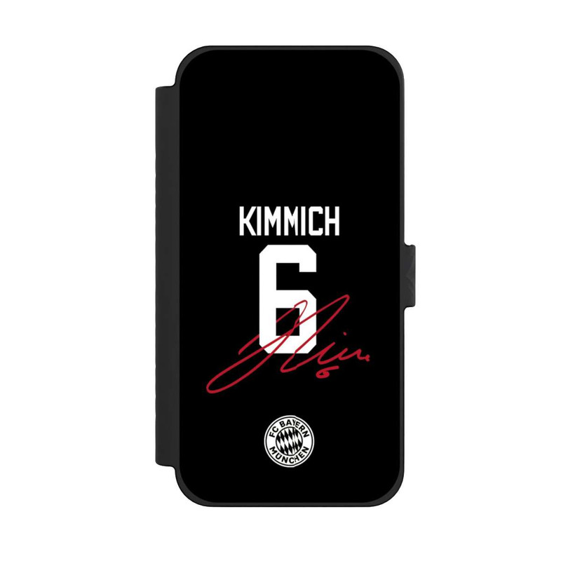 iPhone 15 Pro Max NIVOflip Kimmich #6 - Verteidigung - FCB
