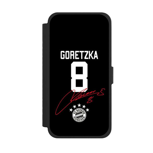 Apple iPhone 15 Pro Max NIVOflip Goretzka 8 