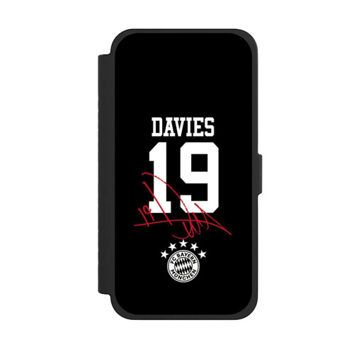 Apple iPhone 15 Pro Max NIVOflip Davies #19 - FCB
